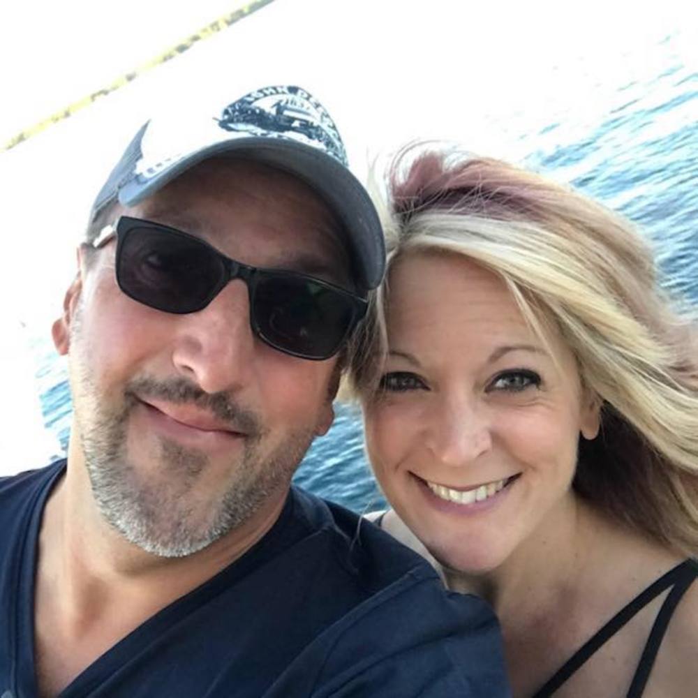 Meet your Posher, Andi